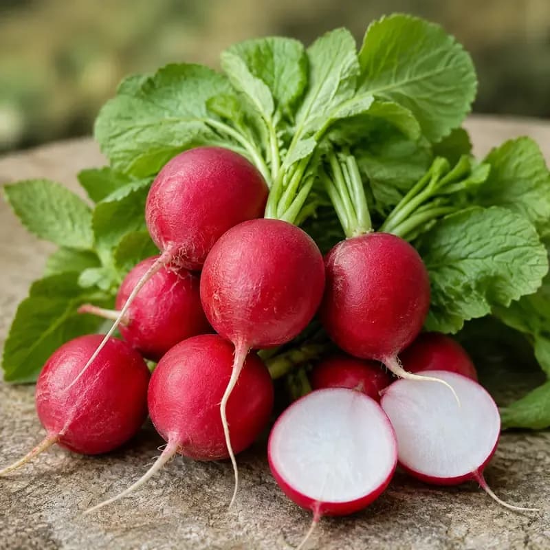 Radish