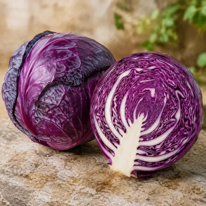 Red Cabbage