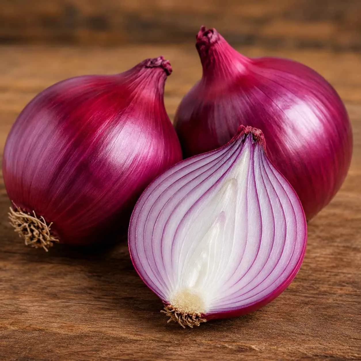 Red Onion