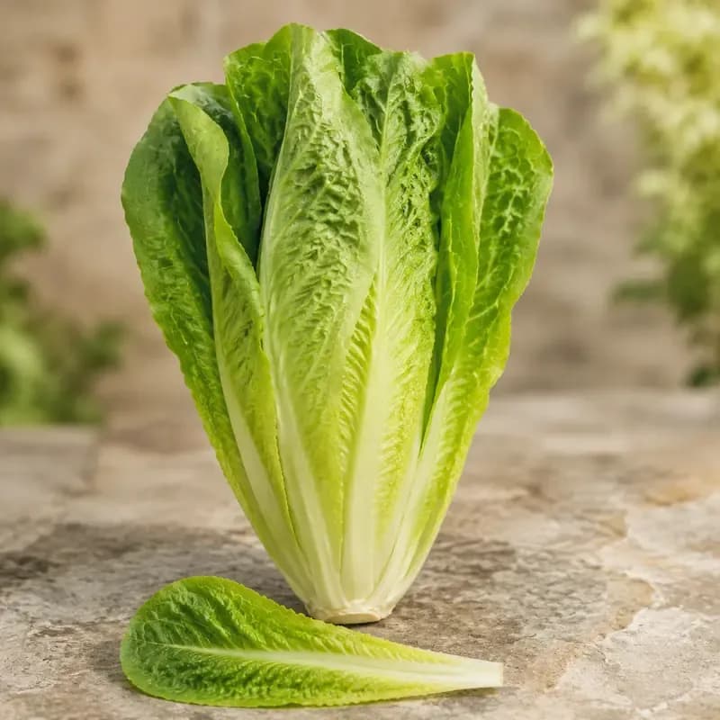 Romaine Lettuce