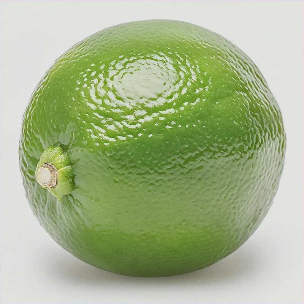Round Lime