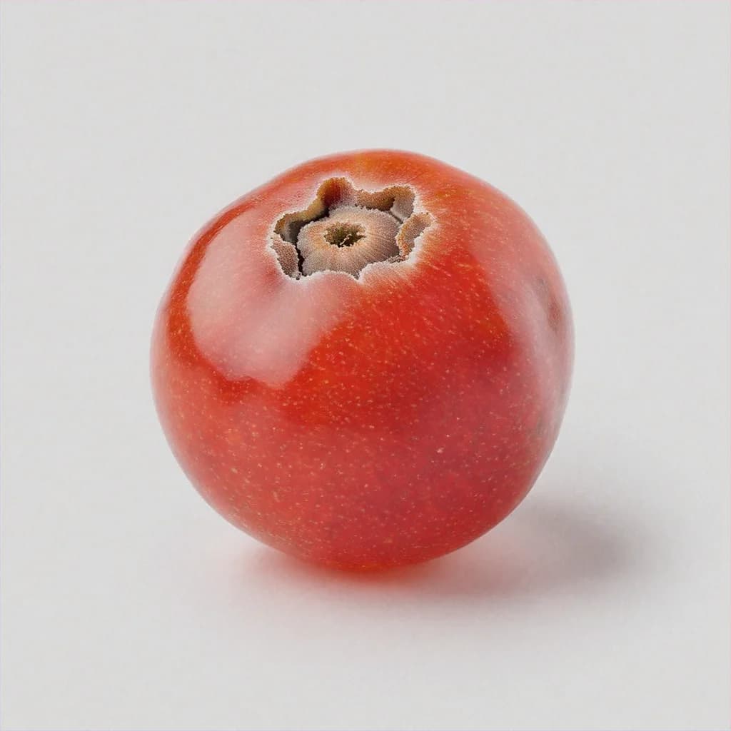 Rowan Berry