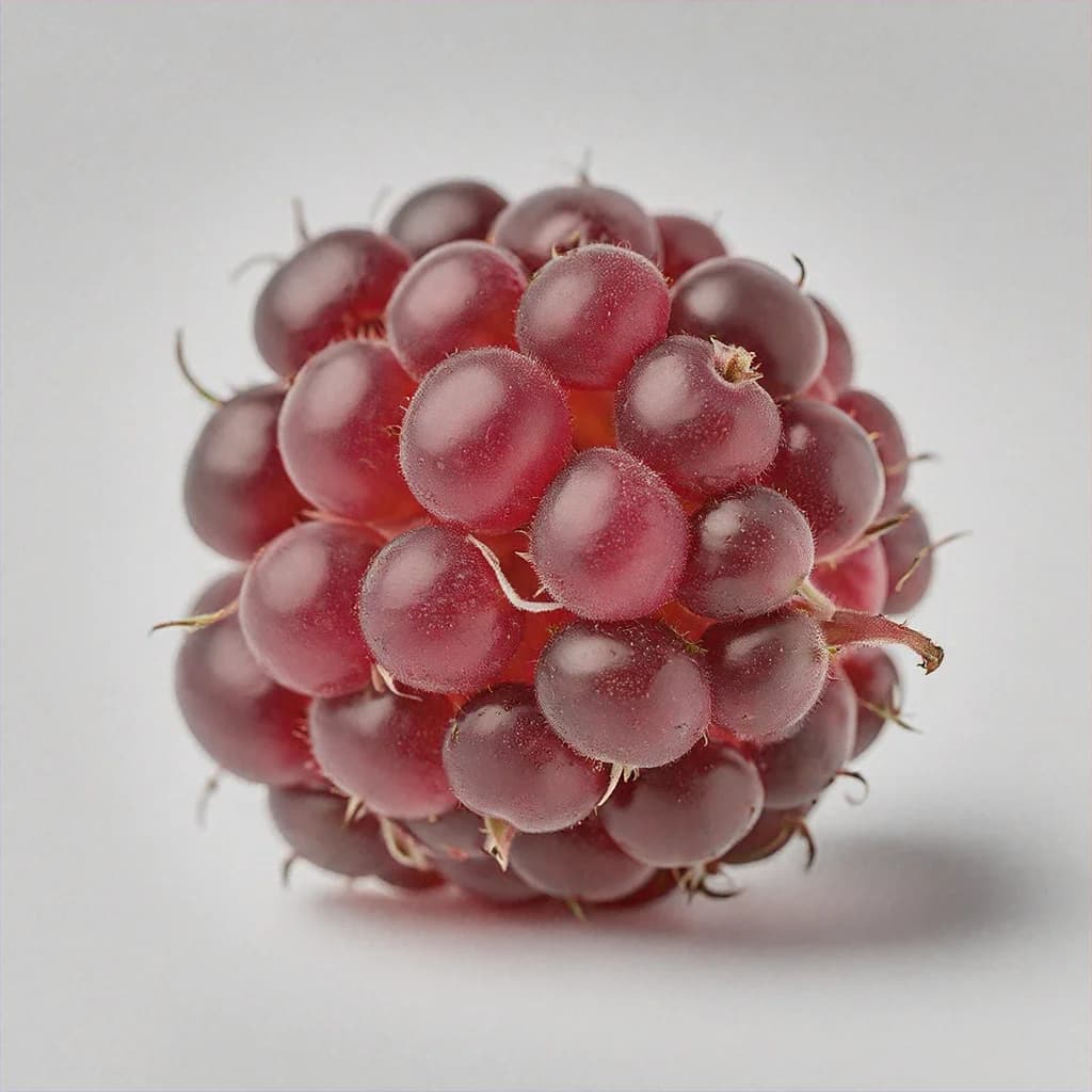 Salmonberry