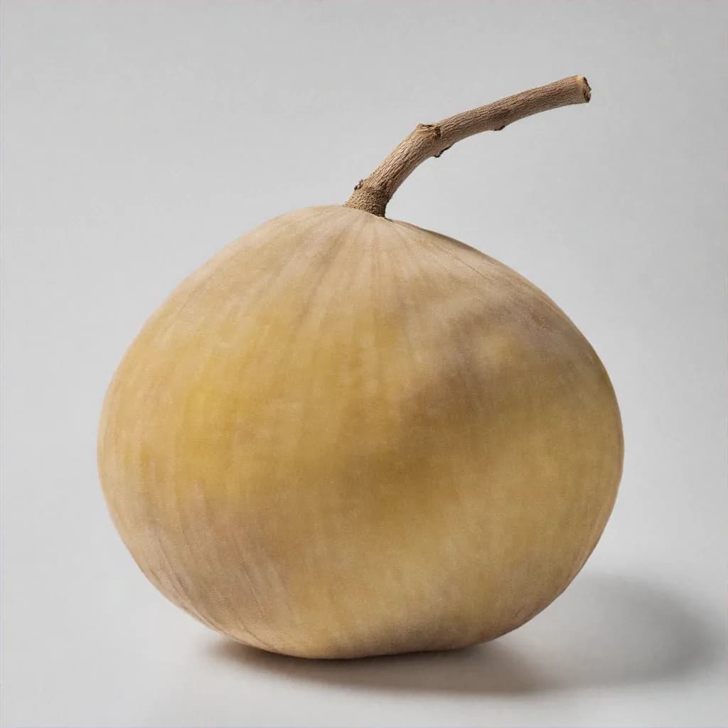 Santol - fresh fruit image for easy identification