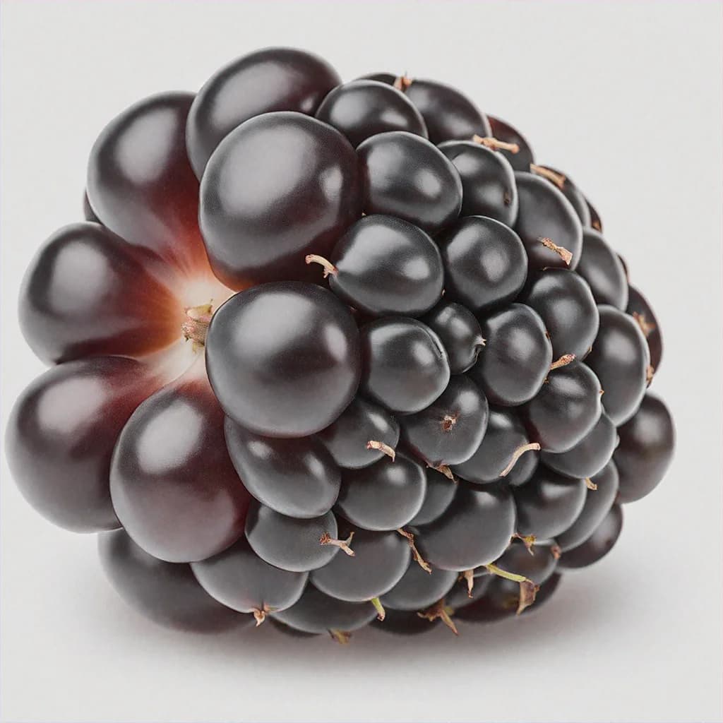 Silverberry