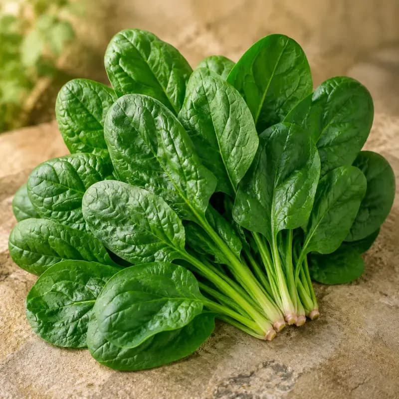 Spinach