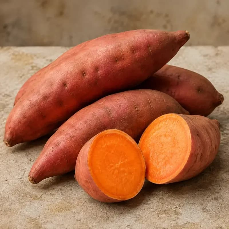 Sweet Potato