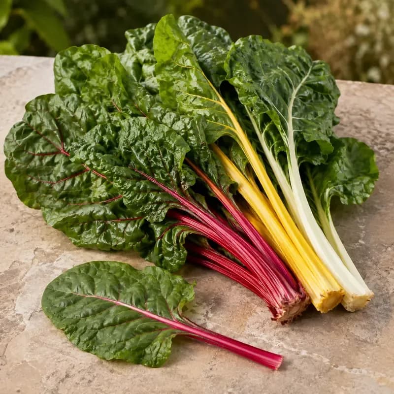 Swiss Chard