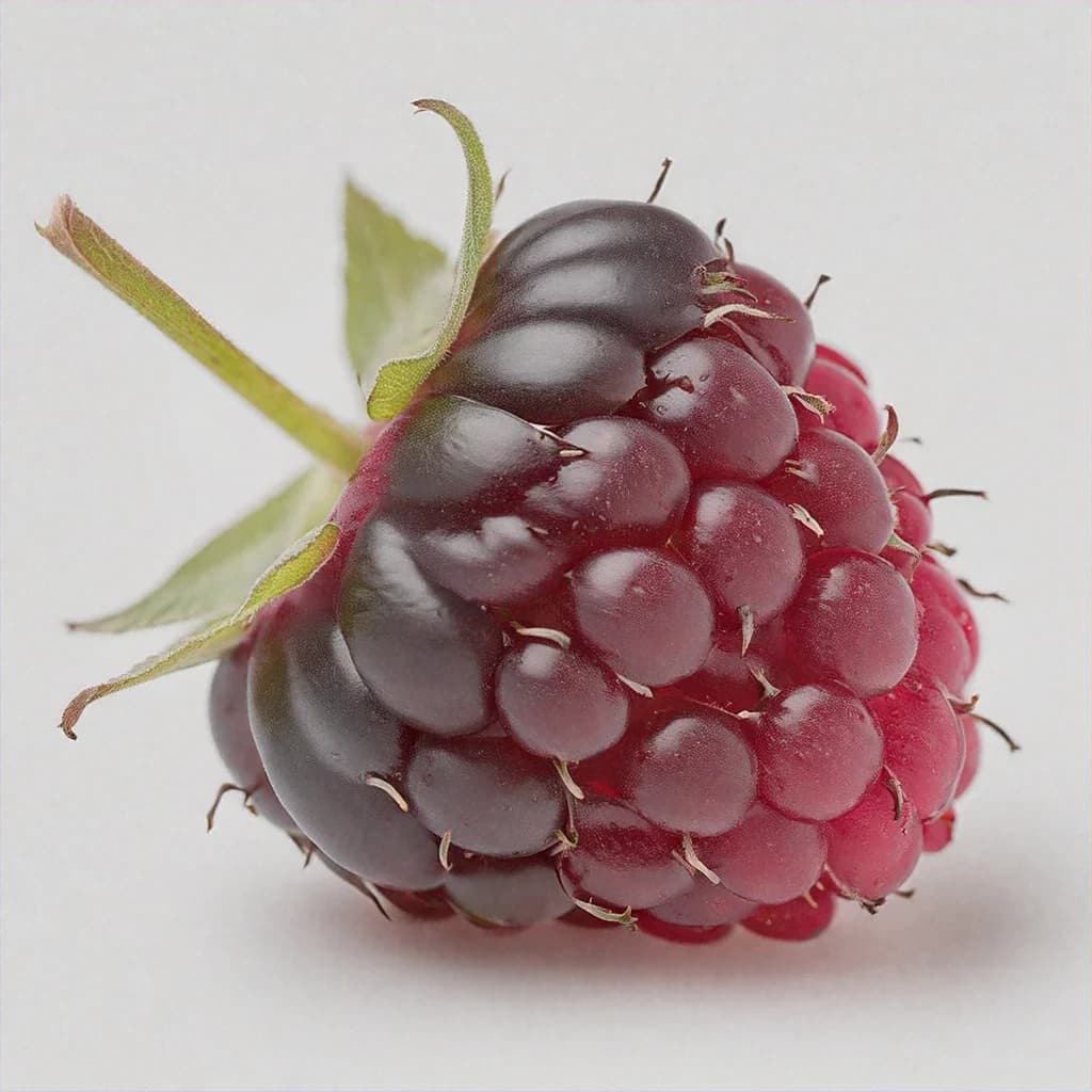 Thimbleberry