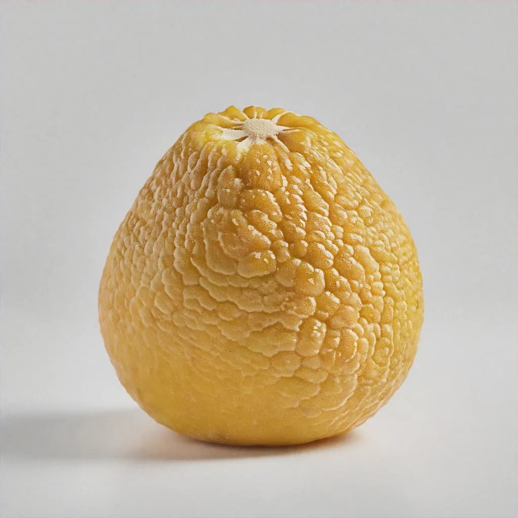 Ugli - fresh fruit image for easy identification