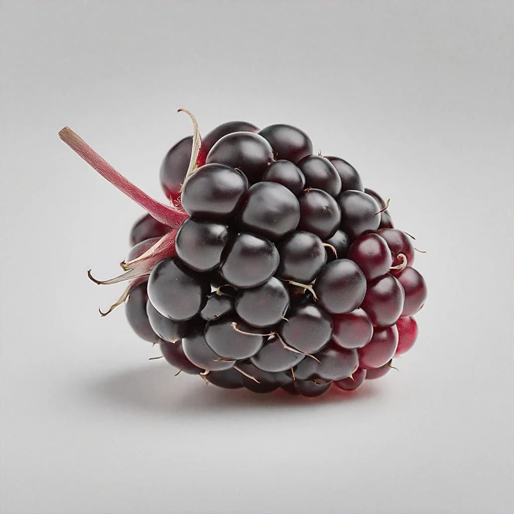 Wineberry