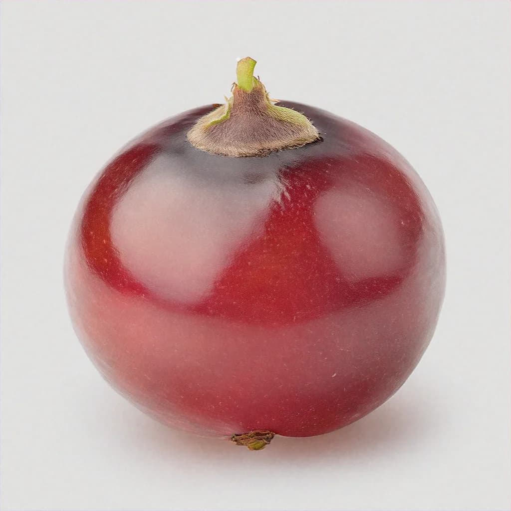 Wintergreen Berry