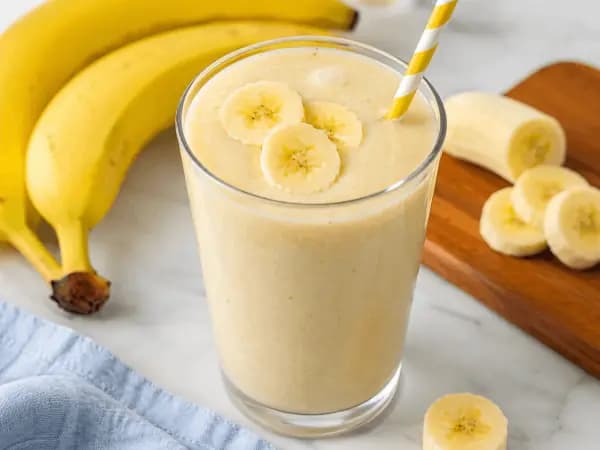 Banana Smoothie