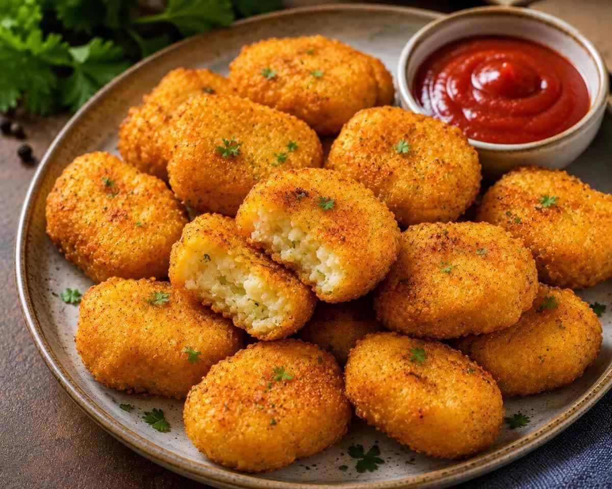 Potato Nuggets