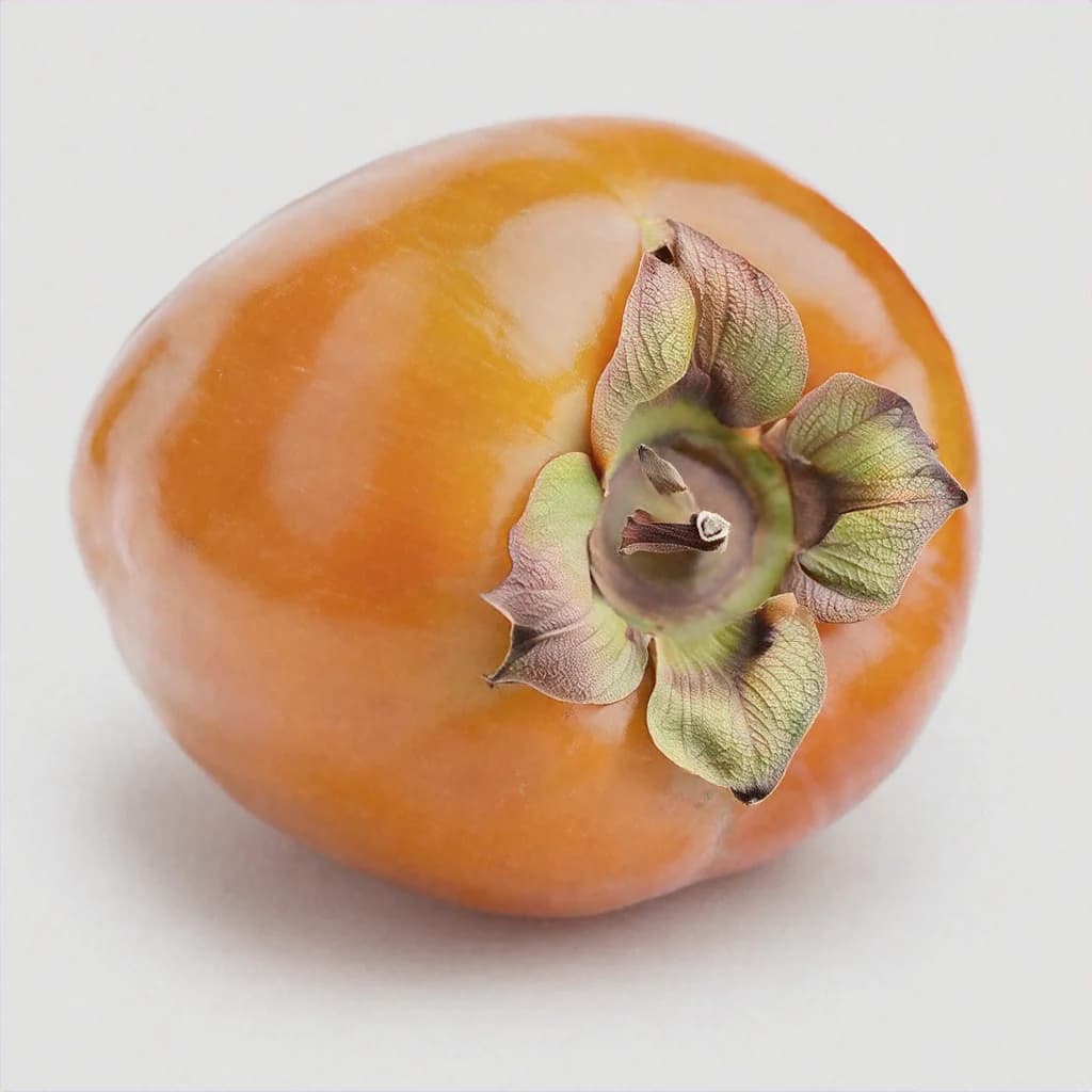 African Persimmon