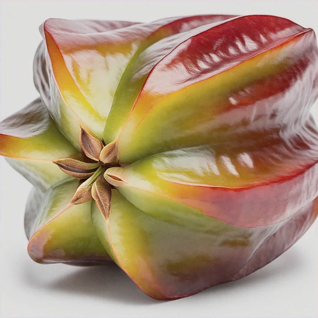African Star Apple
