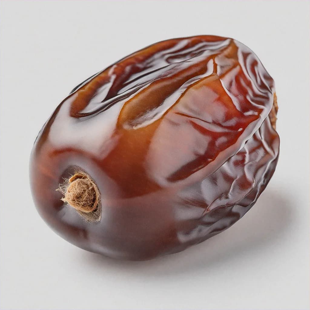 African Wild Date