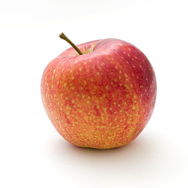 Apple - fresh fruit image for easy identification