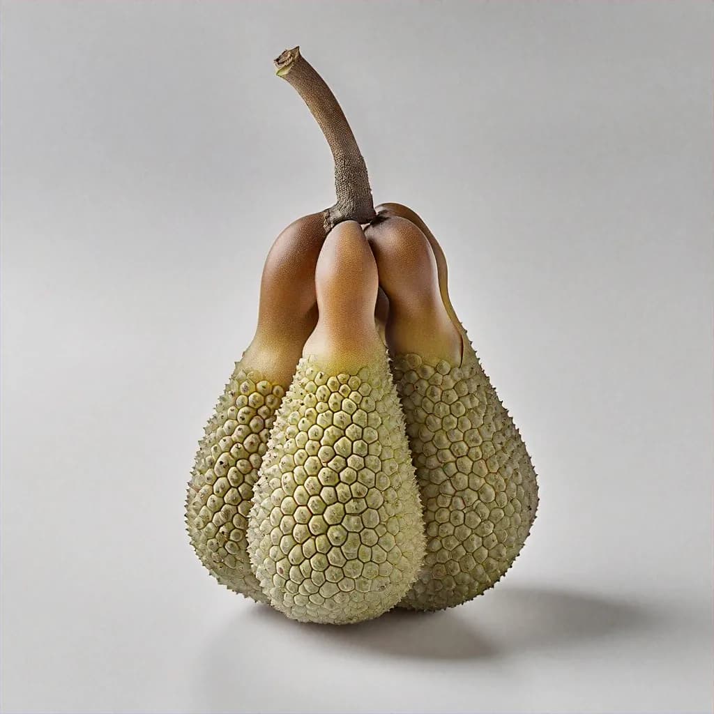 Buddha's Hand primary image