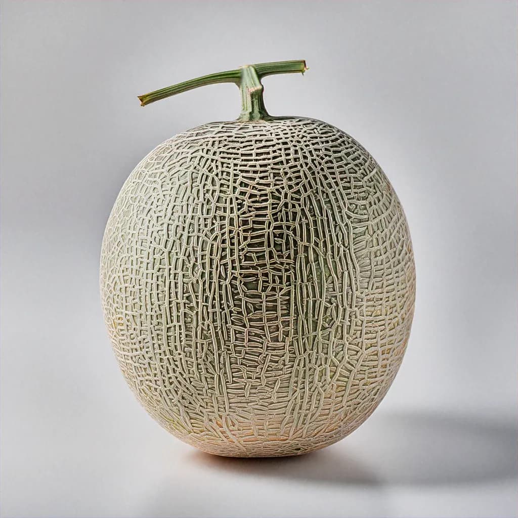 Melón cantalupo