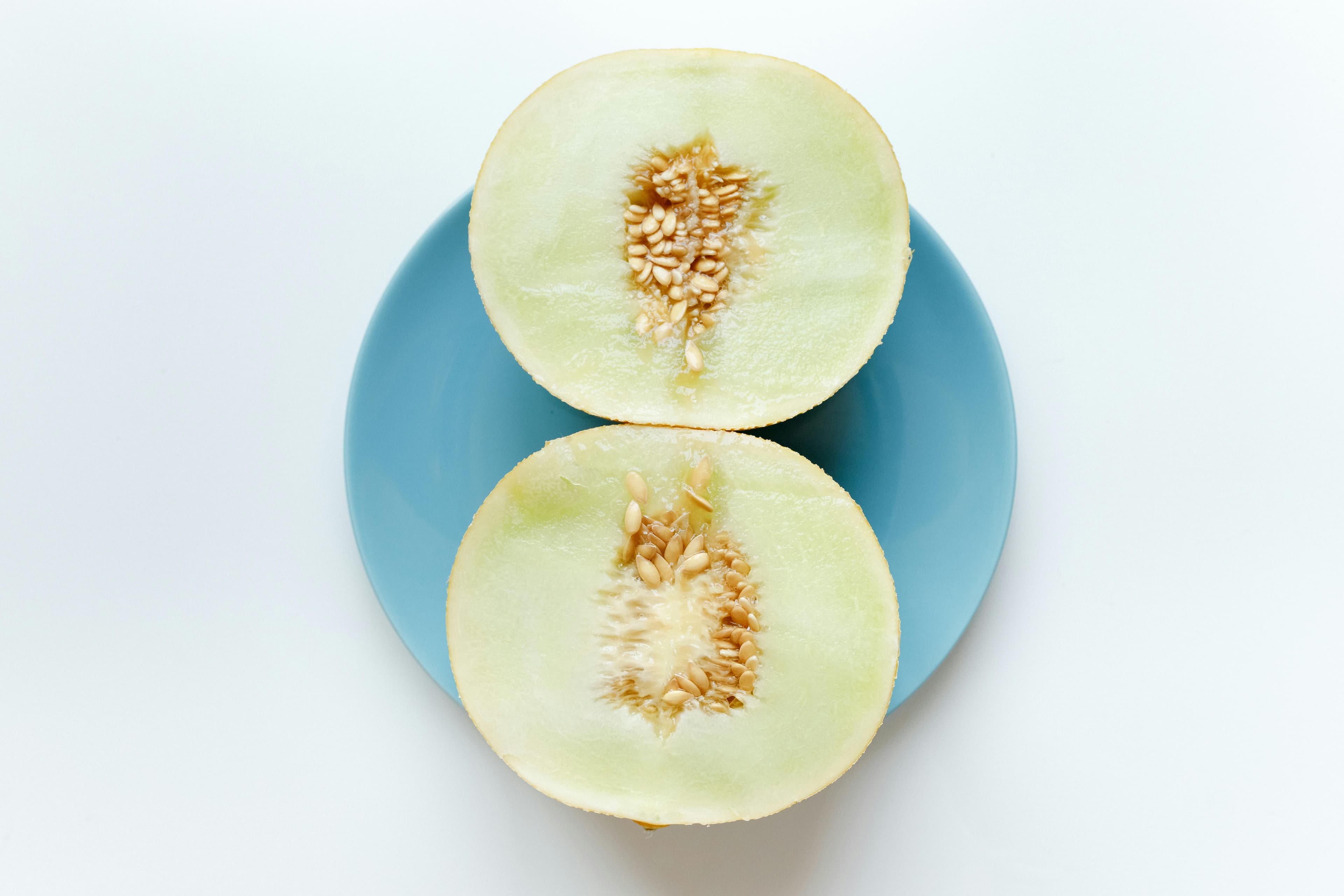 Honeydew Melon primary