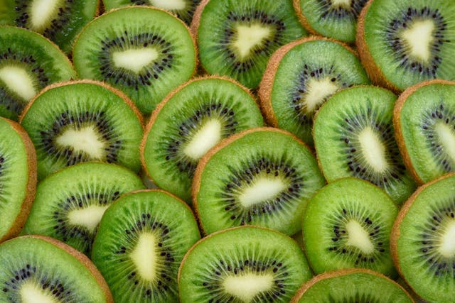 Kiwi primary