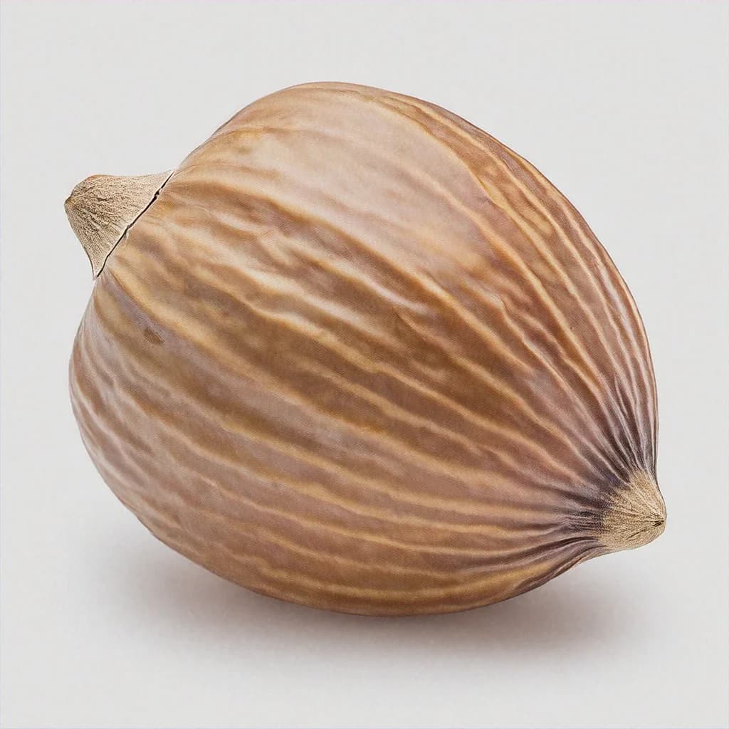 Maya Nut