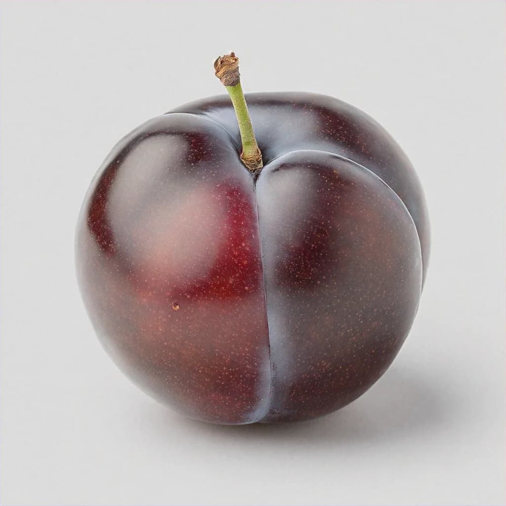 Rainforest Plum