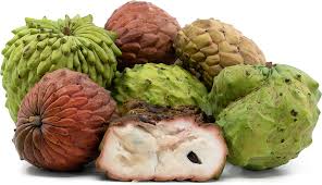 Atemoya primary image