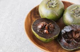 Black Sapote primary image