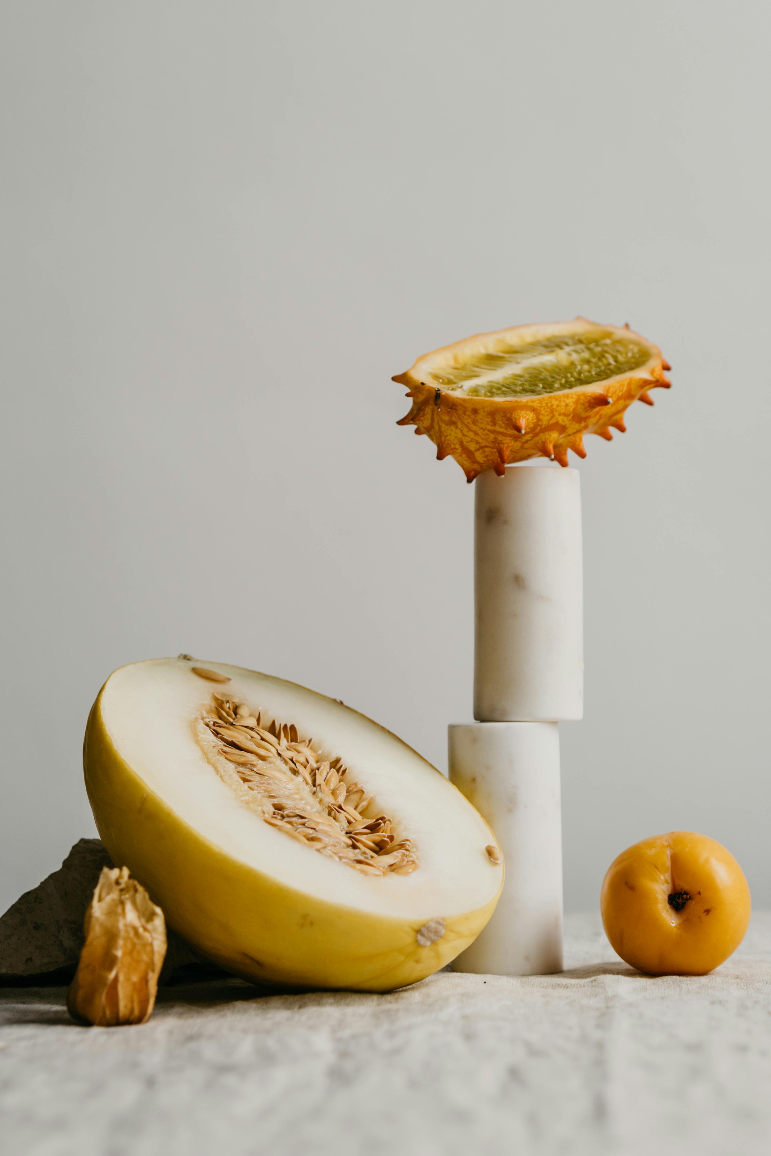 Canary Melon primary image