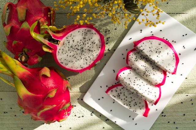 Dragon Fruit primary image