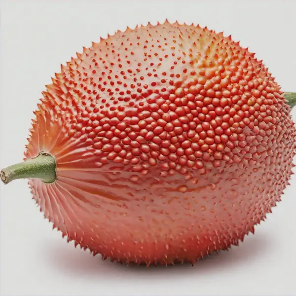 Gac Fruit - Nutrition Facts, Lycopene Superfruit, Vitamin A, Southeast ...