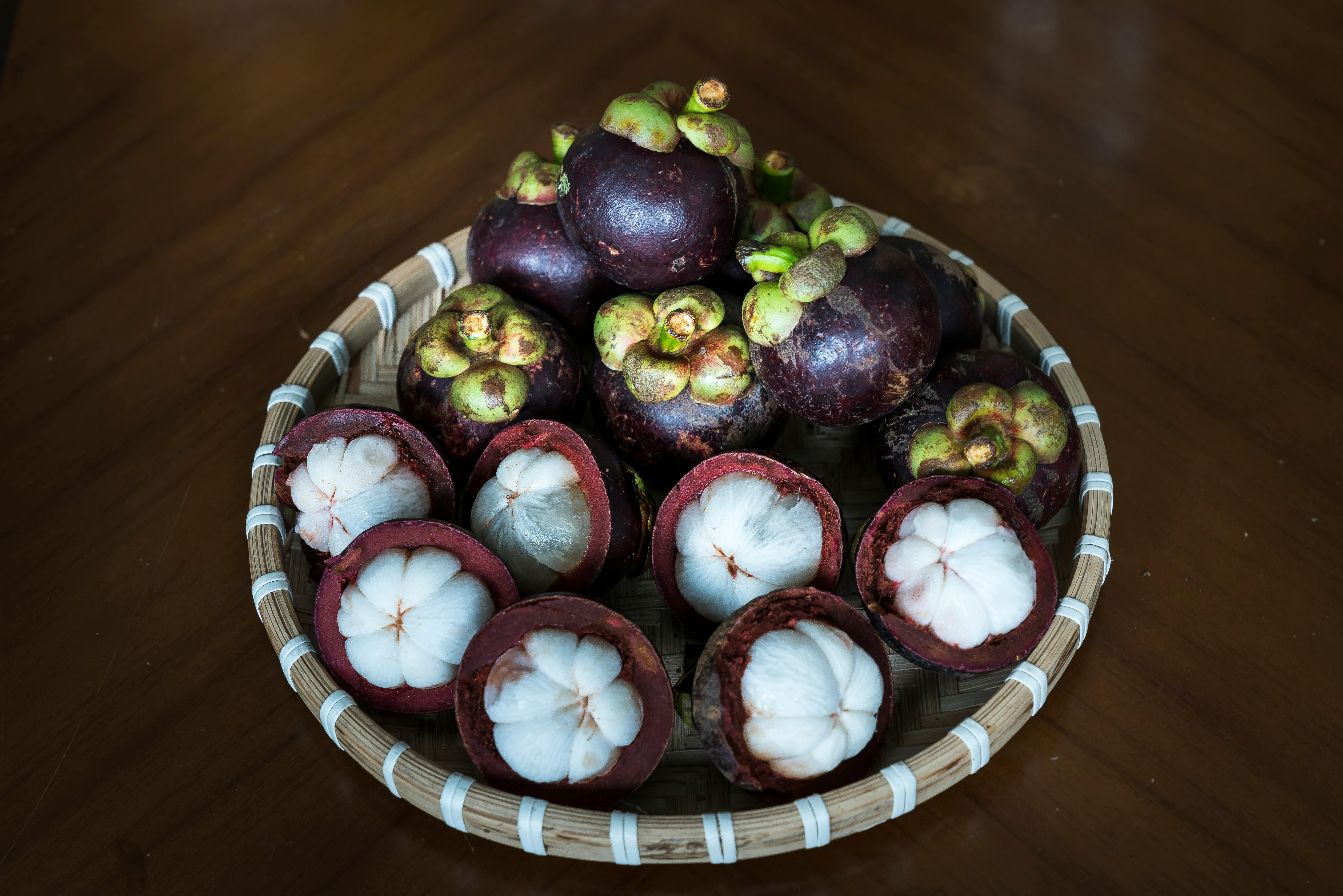 Mangosteen primary image