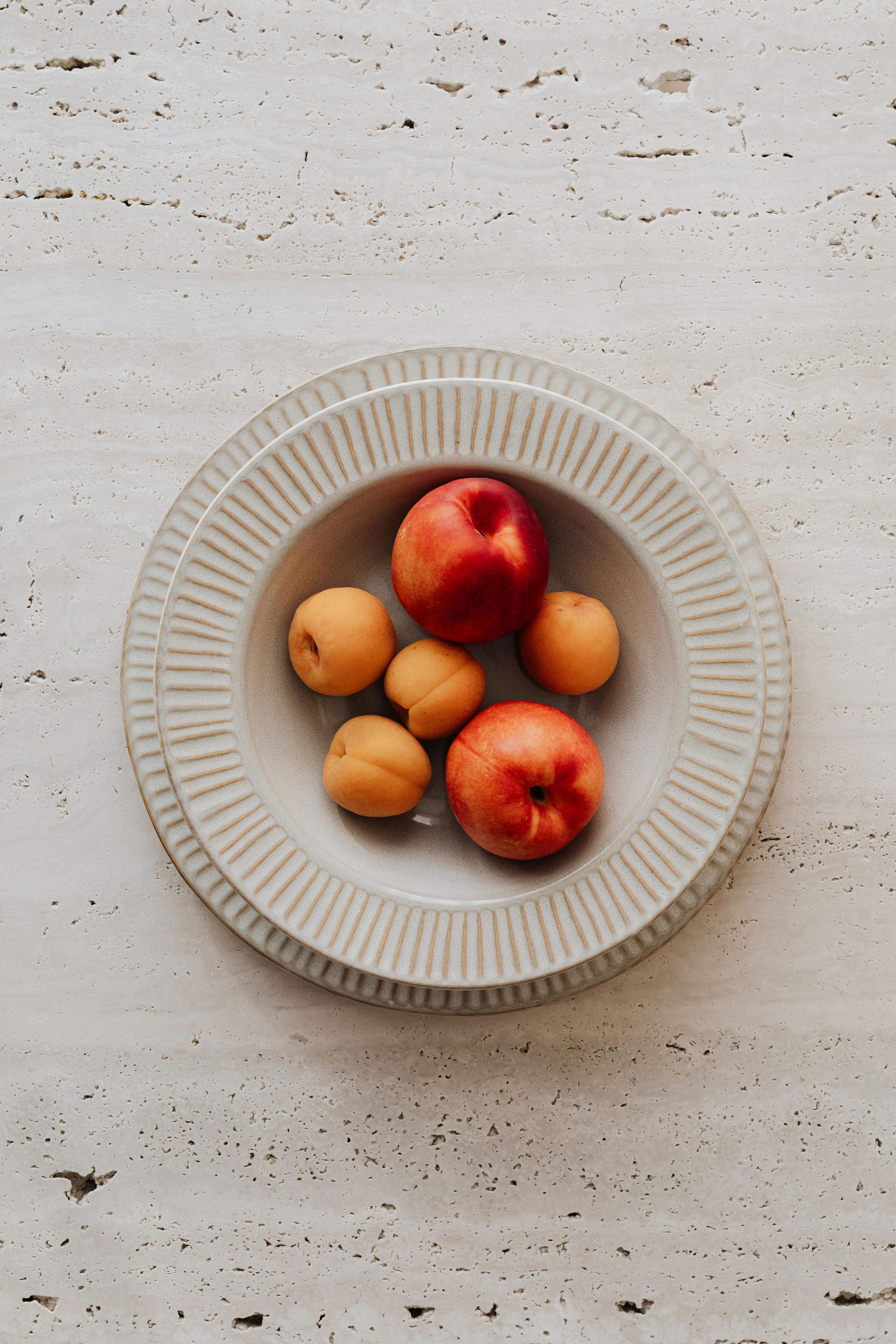 Nectarine primary image