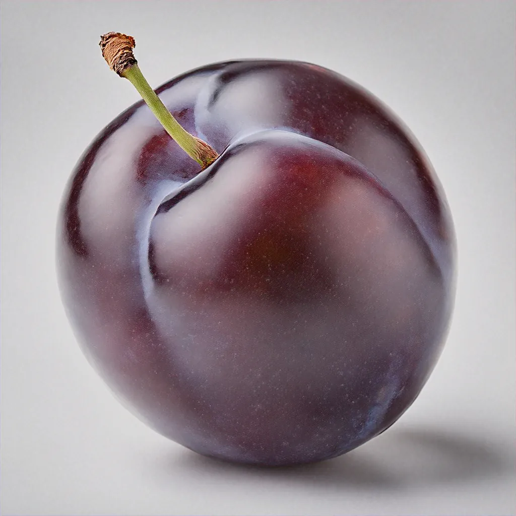 Plum - Nutrition, Varieties, Benefits, Storage, Recipes & Stone Fruit Guide