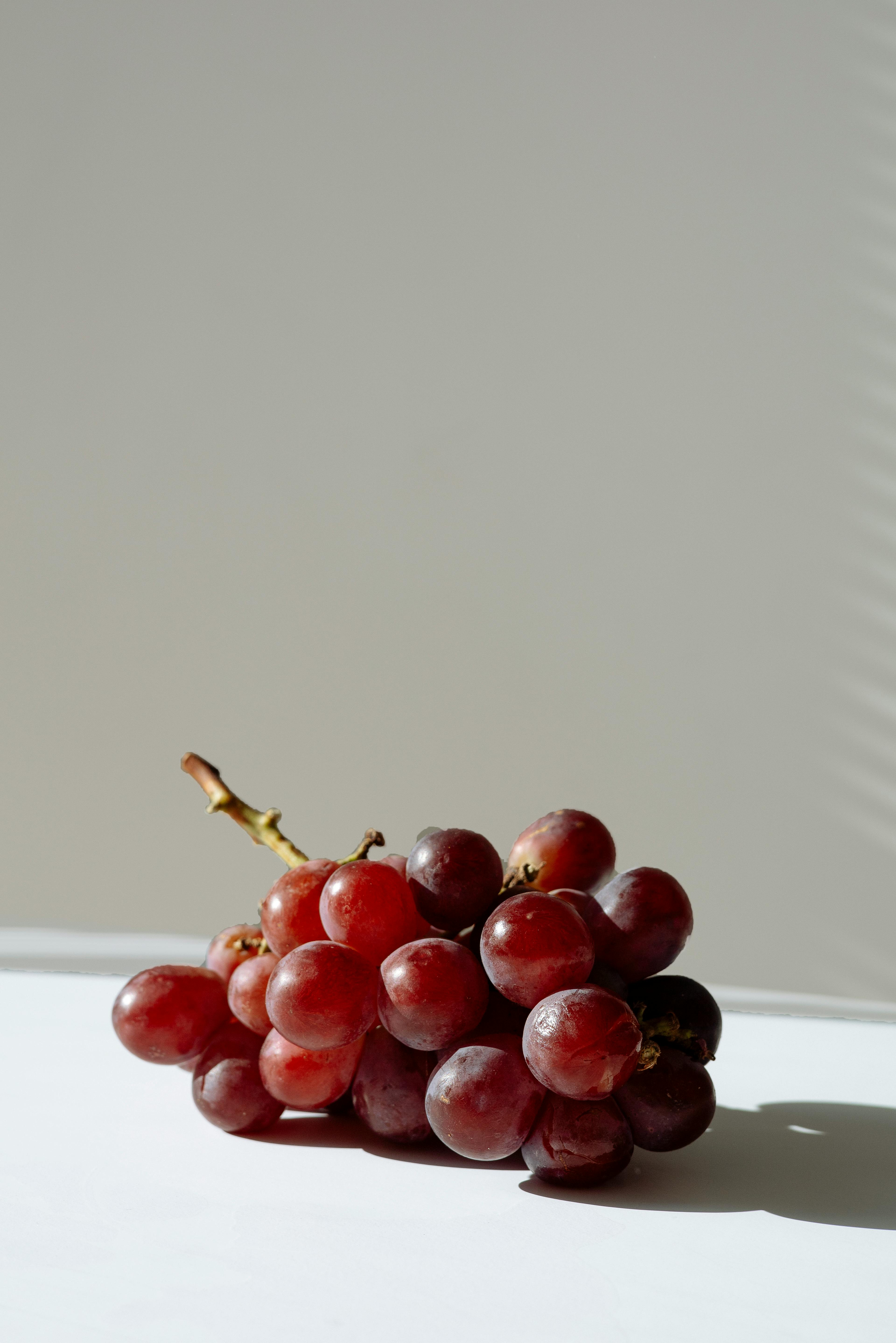 Red Grapes primary image