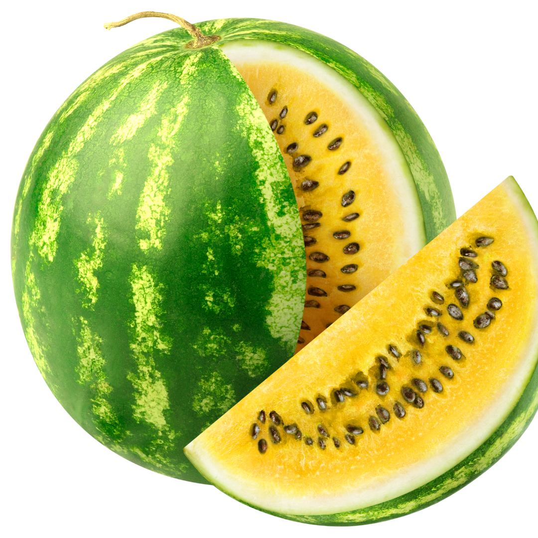 Yellow Watermelon primary image